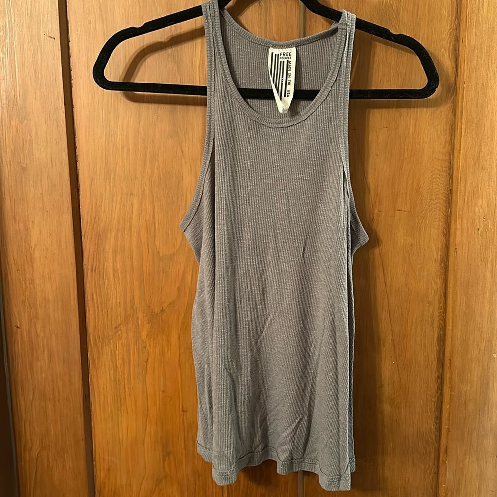 Free People Tank Top